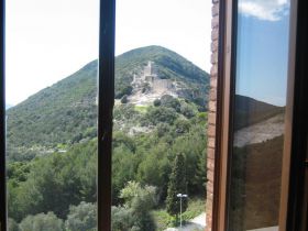 VISTA ROCCA